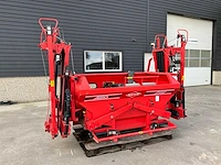 1995 kuhn aero 2112 pneumatische kunstmeststrooier - afbeelding 12 van  20