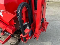 1995 kuhn aero 2112 pneumatische kunstmeststrooier - afbeelding 17 van  20