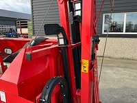 1995 kuhn aero 2112 pneumatische kunstmeststrooier - afbeelding 18 van  20