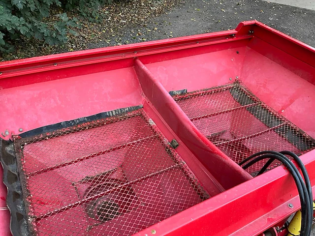 1995 lely centerline sl kunstmeststrooier - afbeelding 2 van  15