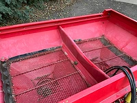 1995 lely centerline sl kunstmeststrooier - afbeelding 2 van  15