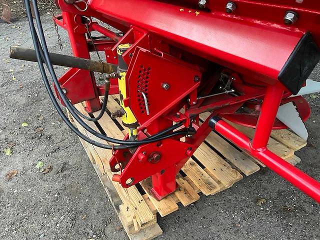 1995 lely centerline sl kunstmeststrooier - afbeelding 4 van  15