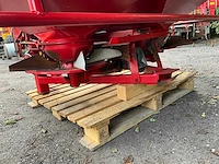 1995 lely centerline sl kunstmeststrooier - afbeelding 5 van  15