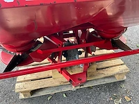 1995 lely centerline sl kunstmeststrooier - afbeelding 6 van  15