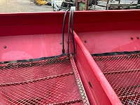 1995 lely centerline sl kunstmeststrooier - afbeelding 7 van  15