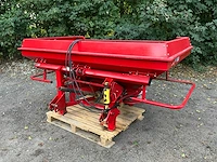 1995 lely centerline sl kunstmeststrooier - afbeelding 1 van  15
