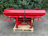 1995 lely centerline sl kunstmeststrooier - afbeelding 8 van  15