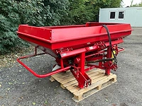 1995 lely centerline sl kunstmeststrooier - afbeelding 9 van  15