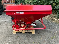 1995 lely centerline sl kunstmeststrooier - afbeelding 10 van  15