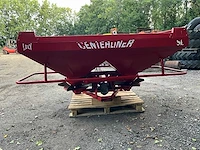 1995 lely centerline sl kunstmeststrooier - afbeelding 12 van  15