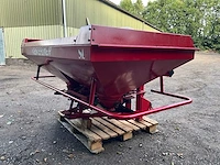 1995 lely centerline sl kunstmeststrooier - afbeelding 13 van  15