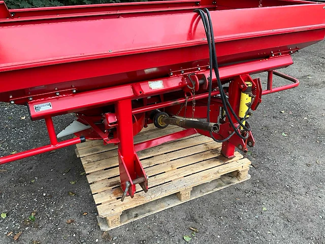1995 lely centerline sl kunstmeststrooier - afbeelding 14 van  15