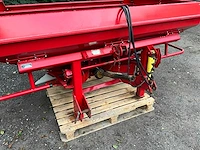 1995 lely centerline sl kunstmeststrooier - afbeelding 14 van  15