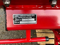 1995 lely centerline sl kunstmeststrooier - afbeelding 15 van  15
