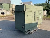 1995 libby corp mep-806a stroomgenerator - afbeelding 1 van  10