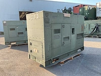 1995 libby corp mep-806a stroomgenerator - afbeelding 4 van  10