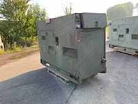 1995 libby corp mep-806a stroomgenerator - afbeelding 5 van  10
