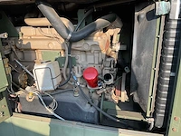 1995 libby corp mep-806a stroomgenerator - afbeelding 9 van  10