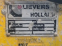 1995 lievers hf 02.5 trilnaald - afbeelding 2 van  10