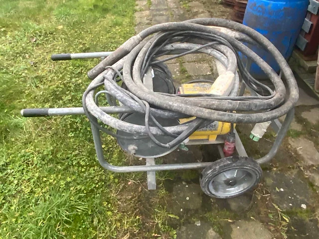 1995 lievers hf 02.5 trilnaald - afbeelding 4 van  10