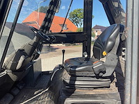 1995 linde h80 d vorkheftruck - afbeelding 10 van  11