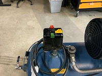 1995 mahle mb 160492 - 2 / 150 luchtcompressor - afbeelding 2 van  21