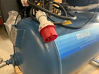 1995 mahle mb 160492 - 2 / 150 luchtcompressor - afbeelding 5 van  21