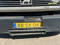 1995 man 12.192 fl/bl-v vrachtwagen bb-sx-06 - afbeelding 11 van  43