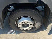 1995 man 12.192 fl/bl-v vrachtwagen bb-sx-06 - afbeelding 12 van  43