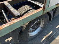 1995 man 12.192 fl/bl-v vrachtwagen bb-sx-06 - afbeelding 14 van  43