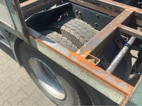 1995 man 12.192 fl/bl-v vrachtwagen bb-sx-06 - afbeelding 15 van  43