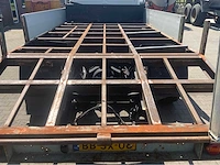 1995 man 12.192 fl/bl-v vrachtwagen bb-sx-06 - afbeelding 17 van  43