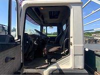 1995 man 12.192 fl/bl-v vrachtwagen bb-sx-06 - afbeelding 25 van  43