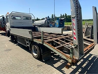 1995 man 12.192 fl/bl-v vrachtwagen bb-sx-06 - afbeelding 5 van  43