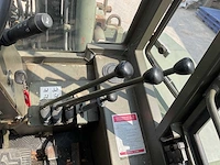 1995 manitou ma475dga vorkheftruck - afbeelding 3 van  15