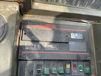 1995 manitou ma475dga vorkheftruck - afbeelding 4 van  15