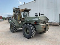 1995 manitou ma475dga vorkheftruck - afbeelding 10 van  15