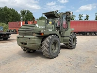 1995 manitou ma475dga vorkheftruck - afbeelding 9 van  15