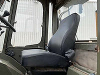 1995 manitou ma475dga vorkheftruck - afbeelding 15 van  15
