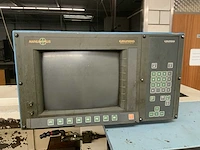 1995 mas kovosit mt50cnc masturn cnc draaibank - afbeelding 3 van  22