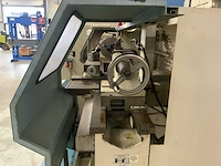 1995 mas kovosit mt50cnc masturn cnc draaibank - afbeelding 4 van  22