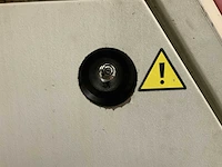 1995 mas kovosit mt50cnc masturn cnc draaibank - afbeelding 7 van  22