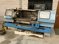 1995 mas kovosit mt50cnc masturn cnc draaibank - afbeelding 1 van  22