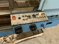 1995 mas kovosit mt50cnc masturn cnc draaibank - afbeelding 19 van  22