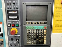 1995 matsuura mc-800vf cnc bewerkingscentrum - afbeelding 2 van  21