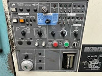 1995 matsuura mc-800vf cnc bewerkingscentrum - afbeelding 3 van  21