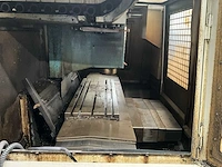 1995 matsuura mc-800vf cnc bewerkingscentrum - afbeelding 5 van  21