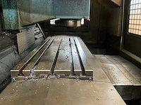 1995 matsuura mc-800vf cnc bewerkingscentrum - afbeelding 6 van  21