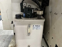 1995 matsuura mc-800vf cnc bewerkingscentrum - afbeelding 7 van  21