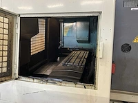 1995 matsuura mc-800vf cnc bewerkingscentrum - afbeelding 20 van  21
